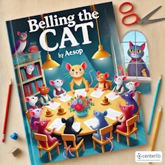 Belling The Cat