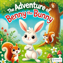 The Adventure of Benny the Bunny