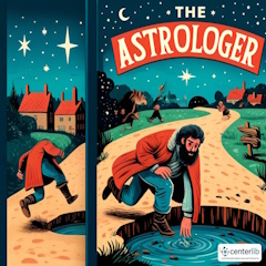 The Astrologer