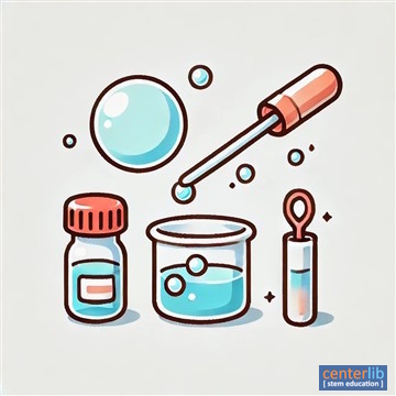 การทำลูกโป่งฟองสบู่