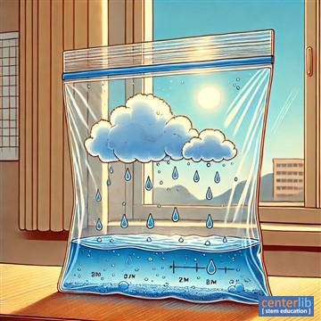 STEM Activities Guidebook - การทดลองระบบน้ำหมุนเวียน